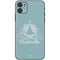 Disney Cinderella Carriage iPhone 11 Skin